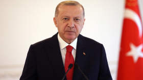 Эрдоган призвал страны Запада выполнить условия России по зерновой сделке